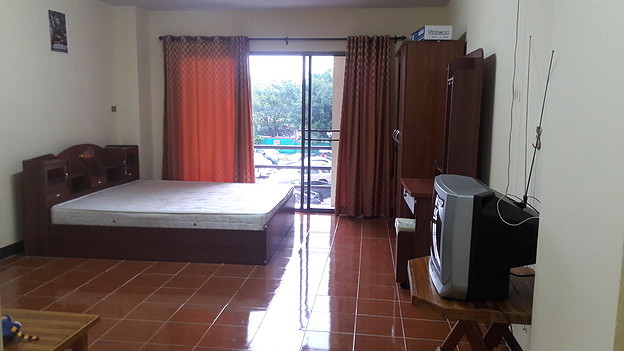 Condo · San Sai, chiang_mai — photo 1
