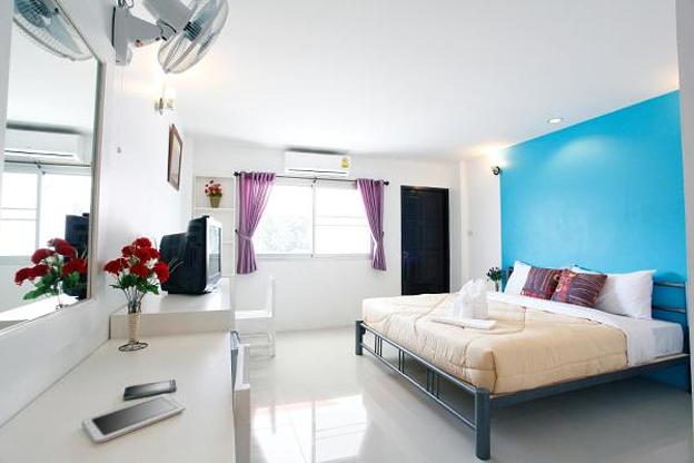 Condo · Mueang Chiang Mai, chiang_mai — photo 3
