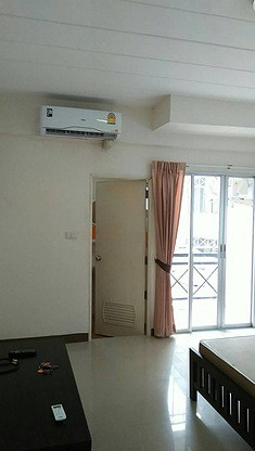 Condo · Phra Khanong, bangkok — photo 2