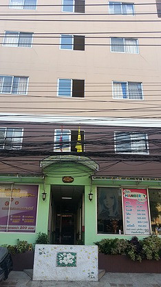Condo · Chatuchak, bangkok — photo 1