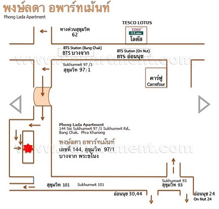 Condo · Phra Khanong, bangkok — photo 5
