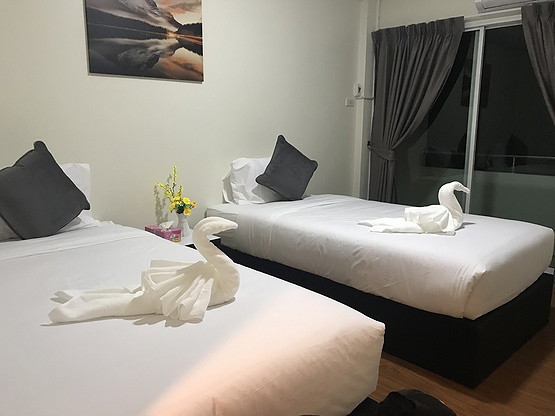 Condo · Mueang Chiang Mai, chiang_mai — photo 2