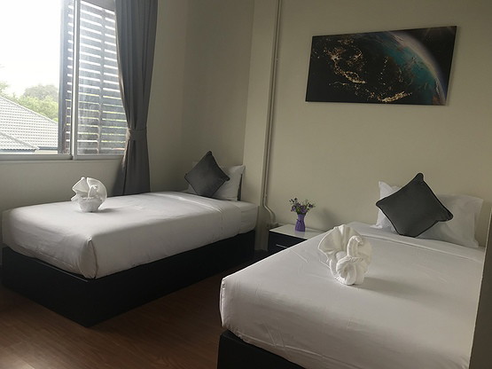 Condo · Mueang Chiang Mai, chiang_mai — photo 3