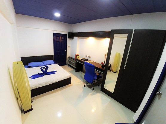 Condo · Bang Sue, bangkok — photo 1