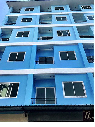 Condo · bangkok — photo 2