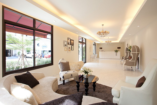 Condo · Wang Thonglang, bangkok — photo 2