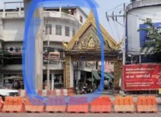 Room for rent Wat Thapra  - Apartment for Rent