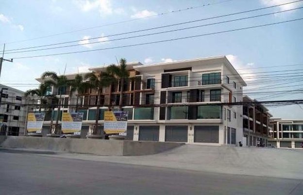 Condo · Si Racha, chon_buri — photo 4