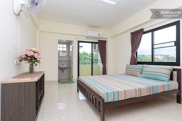 Condo · Sai Mai, bangkok — photo 3
