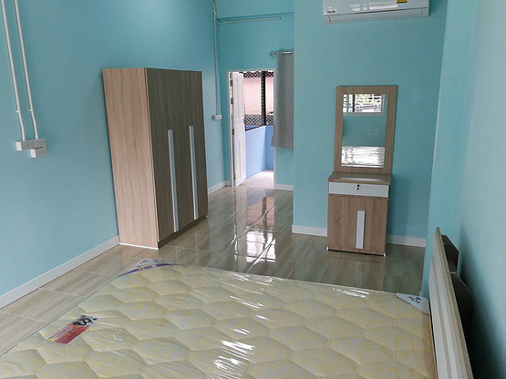 Condo · Taling Chan, bangkok