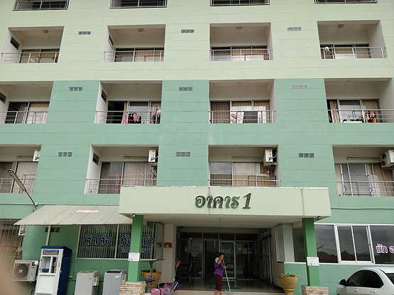 Condo · Si Racha, chon_buri — photo 2
