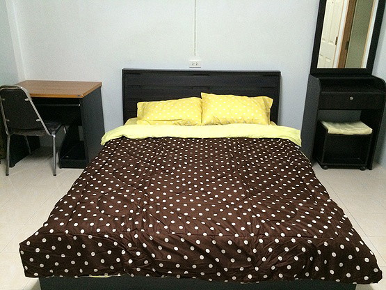 Condo · Mueang Chon Buri, chon_buri — photo 1