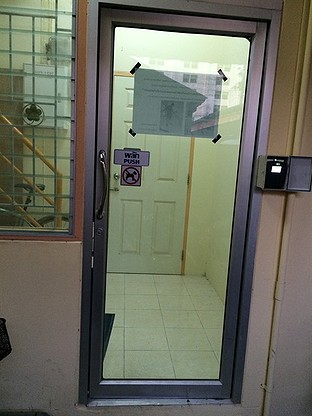 Condo · Mueang Chon Buri, chon_buri — photo 4