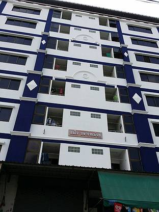 Condo · Mueang Samut Prakan — photo 2
