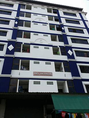 Condo · Mueang Samut Prakan — photo 3