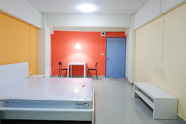 Condo · bangkok — photo 2
