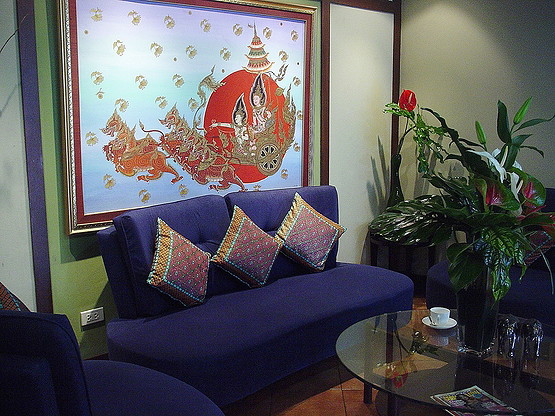 Condo · Phra Nakhon, bangkok — photo 3