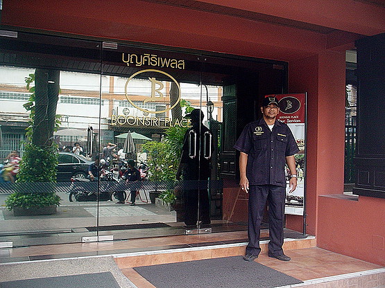 Condo · Phra Nakhon, bangkok — photo 4