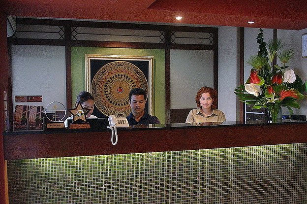 Condo · Phra Nakhon, bangkok — photo 2