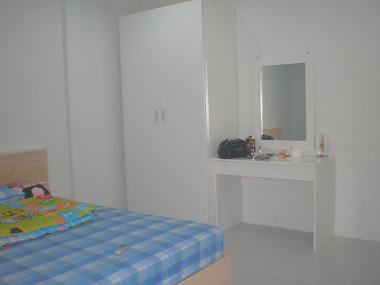 Condo · Bang Kapi, bangkok