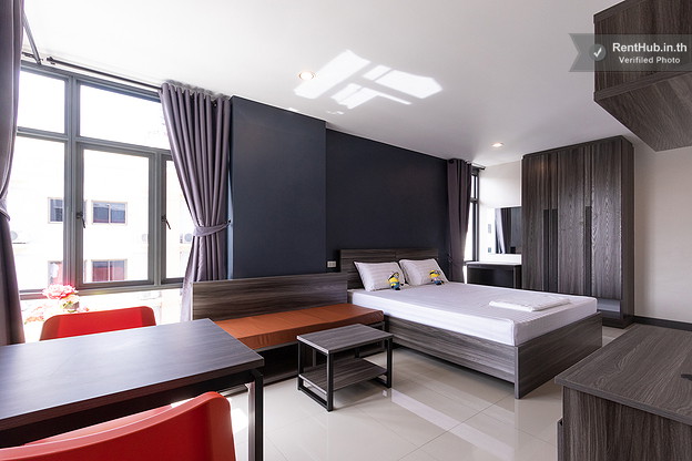 Condo · Chatuchak, bangkok — photo 3