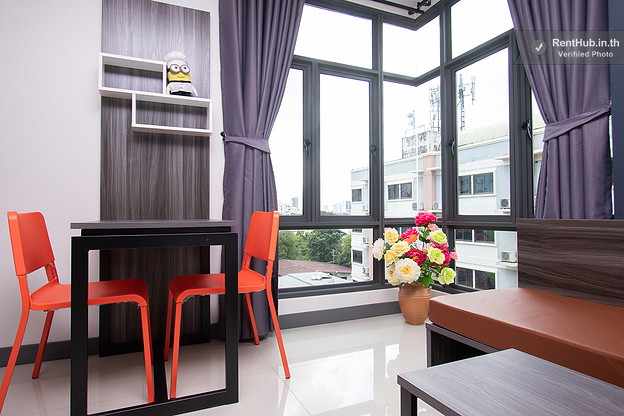 Condo · Chatuchak, bangkok — photo 5
