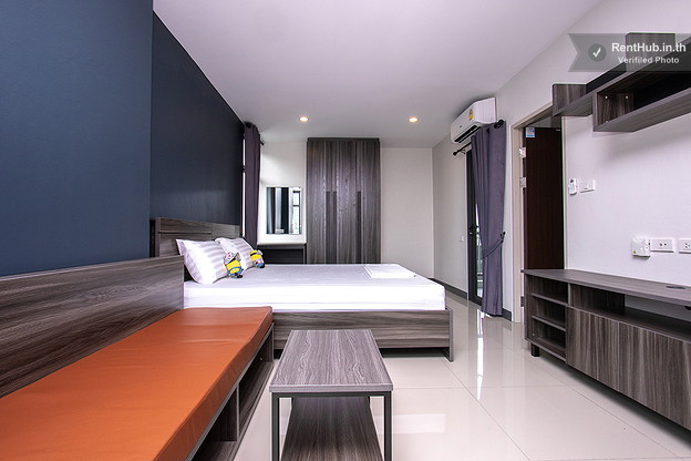 Condo · Chatuchak, bangkok — photo 4