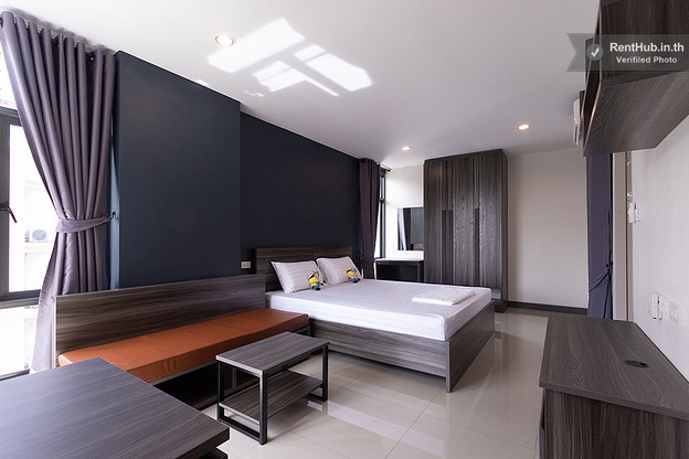Condo · Chatuchak, bangkok — photo 2