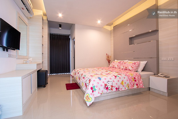 Condo · Lat Phrao, bangkok — photo 1