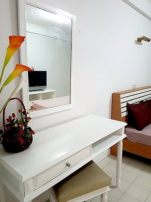 Condo · Khlong Toei, bangkok — photo 2