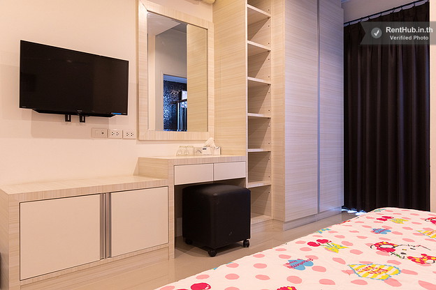 Condo · Lat Phrao, bangkok — photo 4