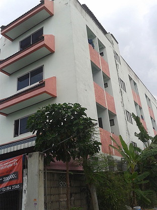 Condo · Thung Khru, bangkok — photo 3