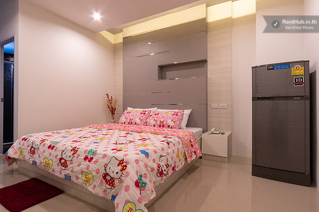 Condo · Lat Phrao, bangkok — photo 2