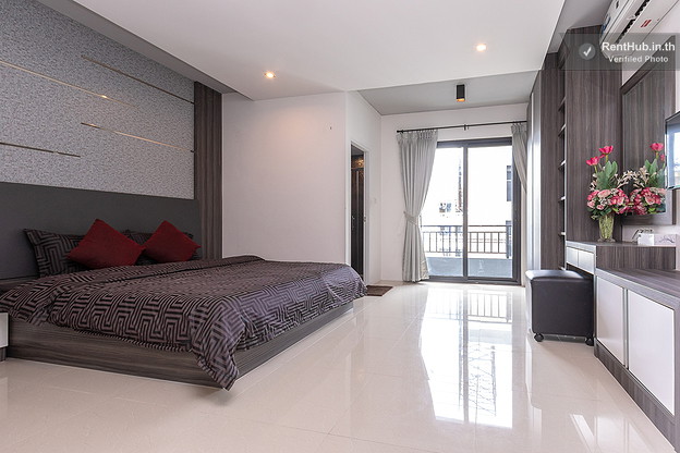 Condo · Lat Phrao, bangkok — photo 5