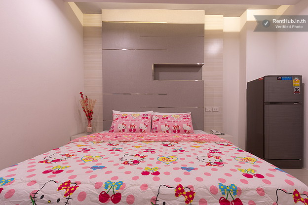 Condo · Lat Phrao, bangkok — photo 3