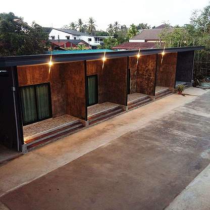 Condo — photo 2