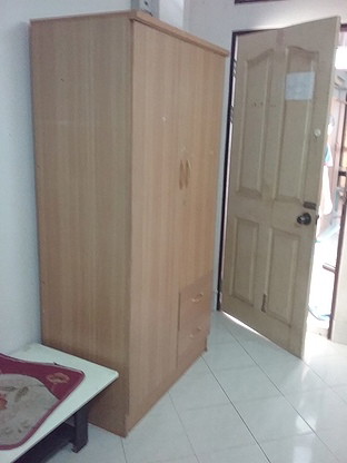 Condo · Lak Si, bangkok — photo 1