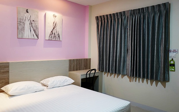 Staysabuy Patong
