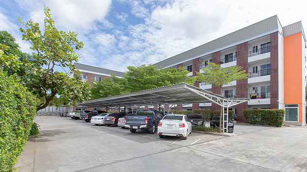 Condo · Si Racha, chon_buri — photo 2
