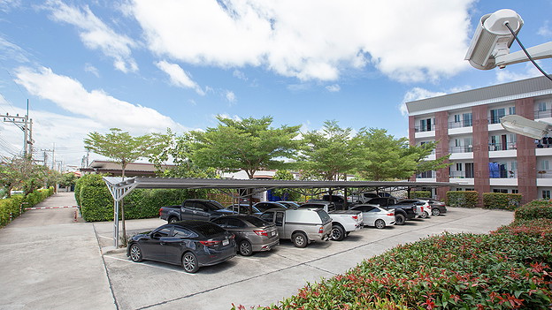 Condo · Si Racha, chon_buri — photo 3