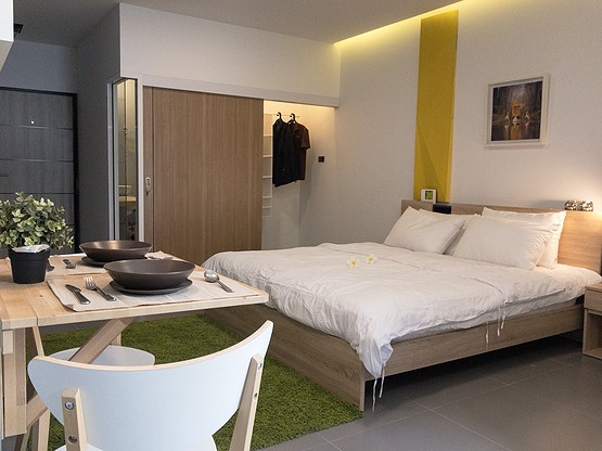 A23 Residence — photo 2