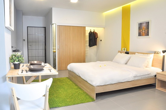 A23 Residence - Apartment for Rent