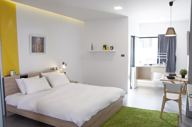 A23 Residence — photo 5