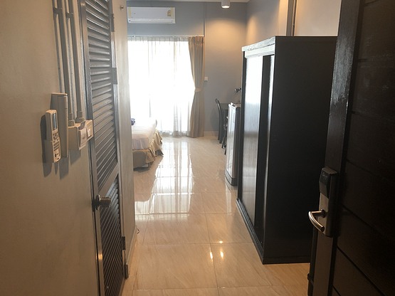 Condo · Bang Lamung, chon_buri — photo 4