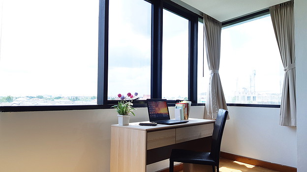 Condo · Don Mueang, bangkok — photo 2