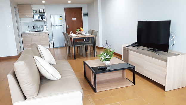 Condo · Don Mueang, bangkok — photo 3
