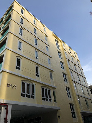Condo · Phra Nakhon, bangkok — photo 2