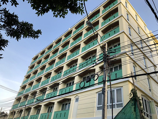 Condo · Phra Nakhon, bangkok — photo 1