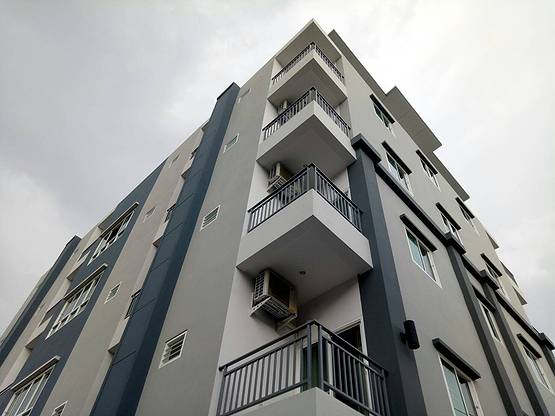 Condo · Mueang Chon Buri, chon_buri — photo 5