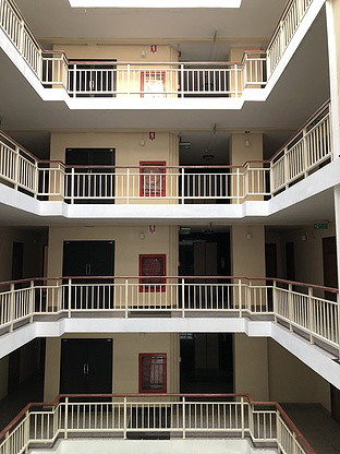 Condo · Phra Nakhon, bangkok — photo 3